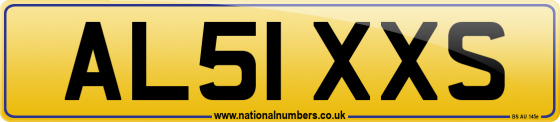 AL51 XXS
