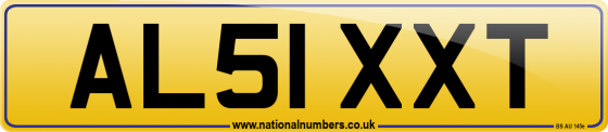 AL51 XXT