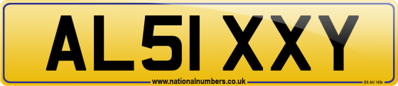 AL51 XXY