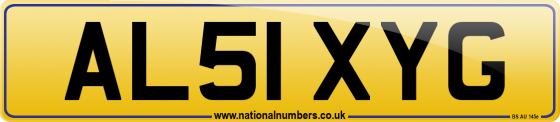 AL51 XYG