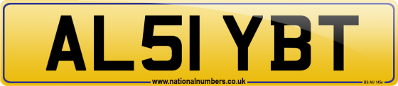 AL51 YBT