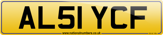AL51 YCF