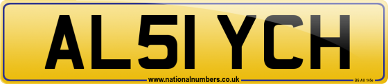AL51 YCH