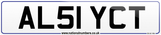 AL51 YCT