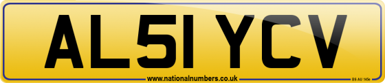 AL51 YCV