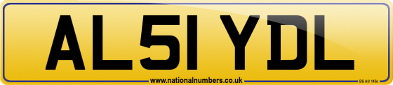 AL51 YDL
