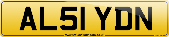 AL51 YDN