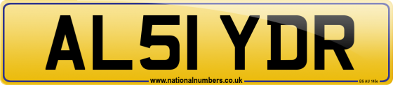 AL51 YDR