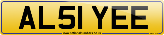 AL51 YEE