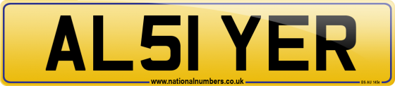 AL51 YER