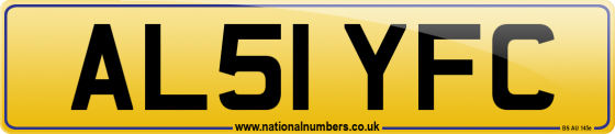 AL51 YFC