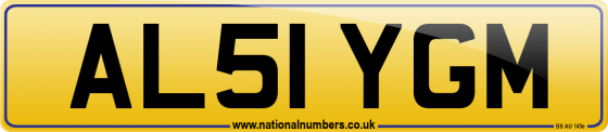 AL51 YGM