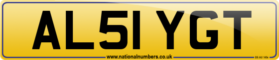 AL51 YGT