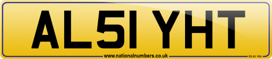 AL51 YHT