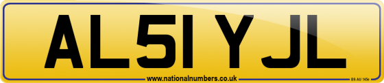 AL51 YJL