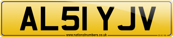 AL51 YJV