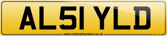 AL51 YLD