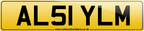 AL51 YLM