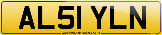 AL51 YLN