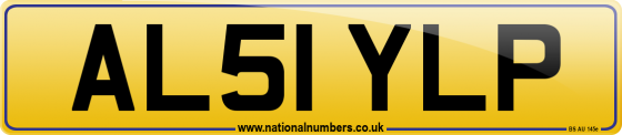 AL51 YLP