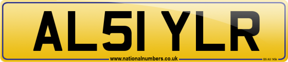 AL51 YLR