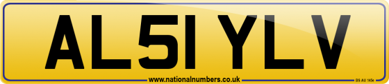 AL51 YLV