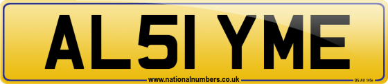 AL51 YME