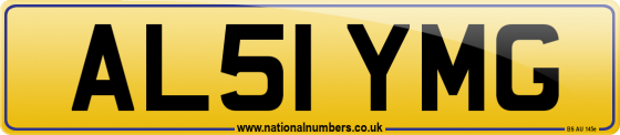AL51 YMG