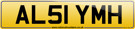 AL51 YMH
