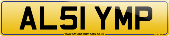 AL51 YMP