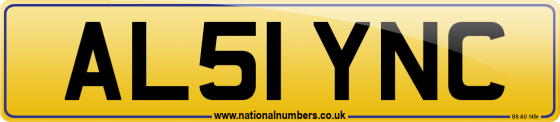 AL51 YNC