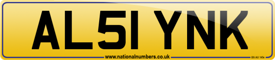 AL51 YNK