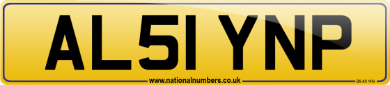 AL51 YNP