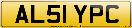 AL51 YPC