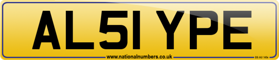 AL51 YPE