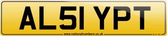 AL51 YPT
