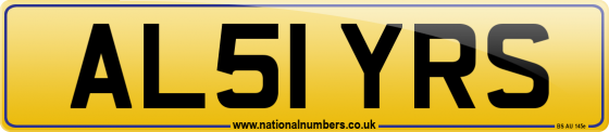 AL51 YRS
