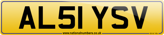 AL51 YSV