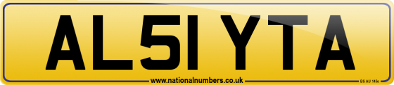 AL51 YTA