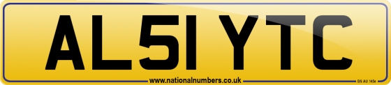 AL51 YTC