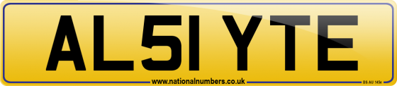 AL51 YTE