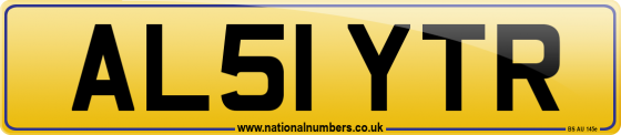 AL51 YTR