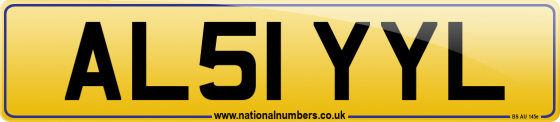 AL51 YYL