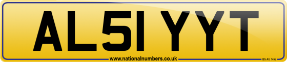AL51 YYT