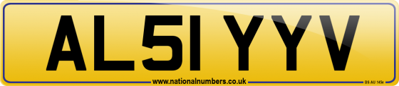 AL51 YYV