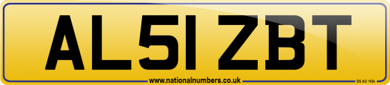 AL51 ZBT
