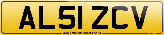 AL51 ZCV