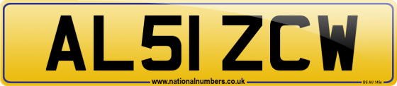 AL51 ZCW