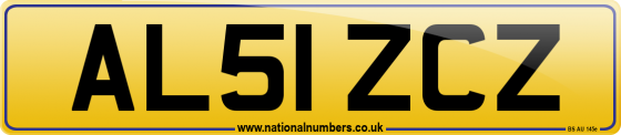 AL51 ZCZ