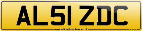 AL51 ZDC